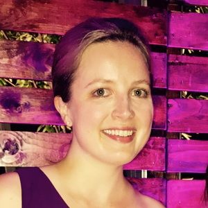 Meet your Posher, Kathryn